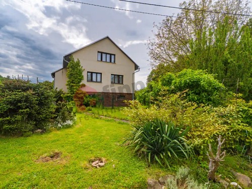 Prodej domu 277 m², pozemek 1578 m²