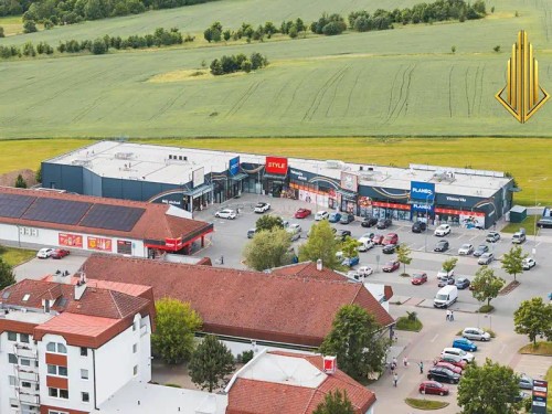 Prodej bytu 2+kk 67 m²