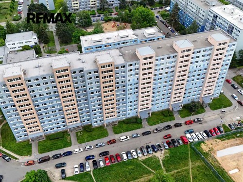 Prodej bytu 3+kk 66 m²