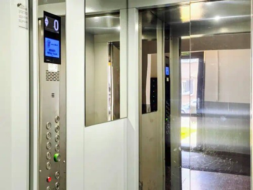 Prodej bytu 3+1 82 m²