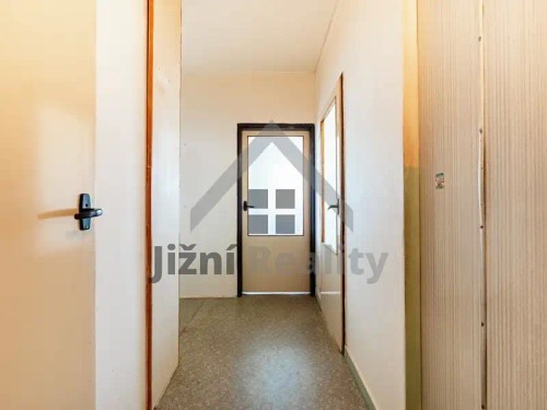 Prodej bytu 3+1 69 m²