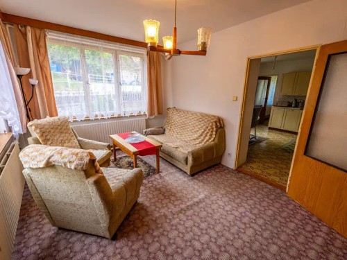Prodej domu 91 m², pozemek 811 m²