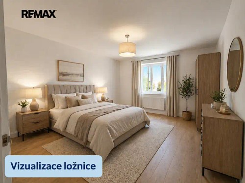 Prodej domu 67 m², pozemek 303 m²