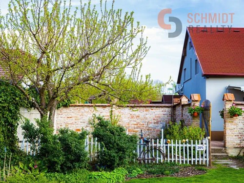 Prodej domu 120 m², pozemek 575 m²