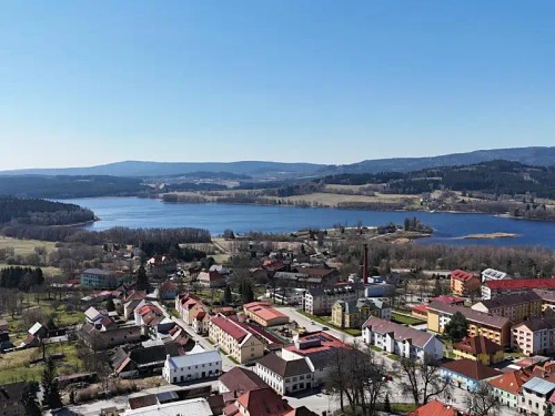 Prodej bytu 1+kk 39 m²