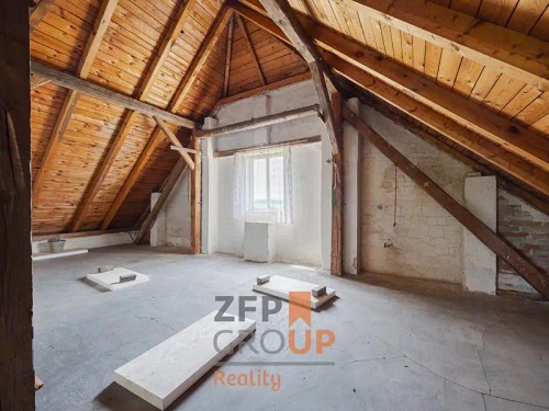 Prodej domu 193 m², pozemek 1906 m²