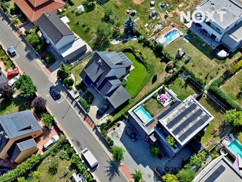 Prodej domu 125 m², pozemek 743 m²