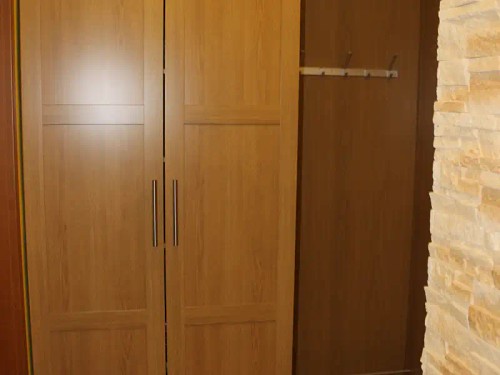 Prodaný  byt 2+kk 49 m²
