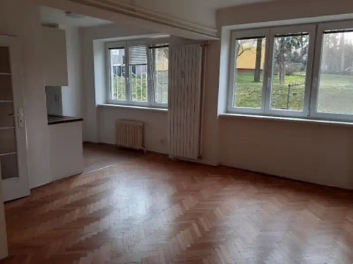 Prodaný  byt 1+kk 35 m²
