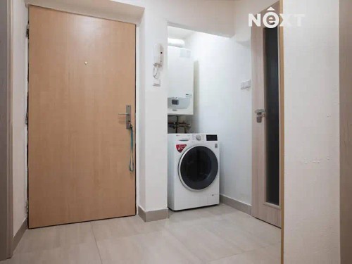 Prodej bytu 3+1 68 m²
