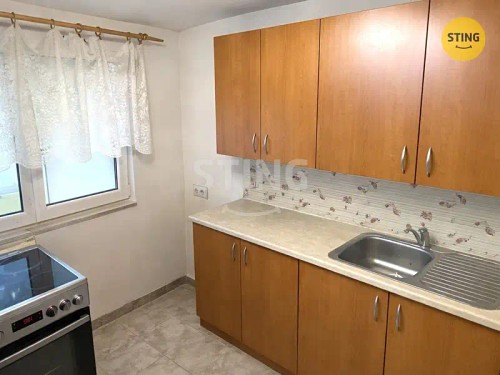 Prodej domu 90 m², pozemek 204 m²