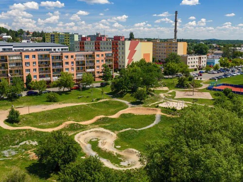 Prodej bytu 3+1 73 m²