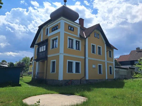Prodej domu 180 m², pozemek 1544 m²