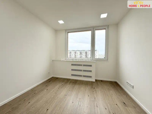 Prodaný byt 4+kk 69 m²