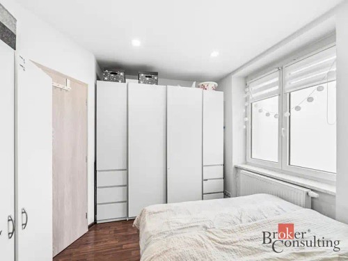 Prodaný byt 3+kk 62 m²