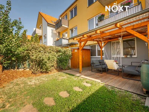 Prodej bytu 2+kk 37 m²