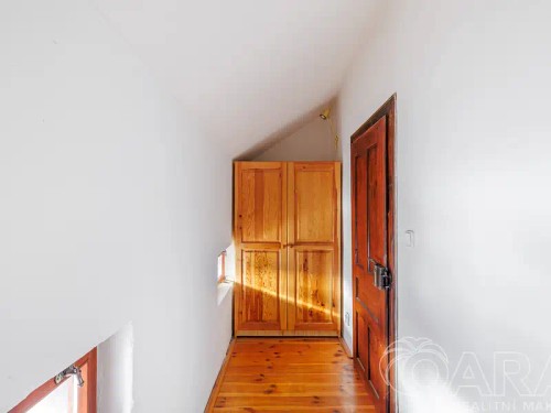 Prodej domu 250 m², pozemek 341 m²