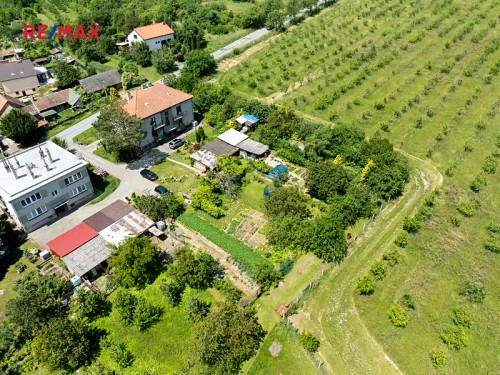 Prodej bytu 3+1 75 m²