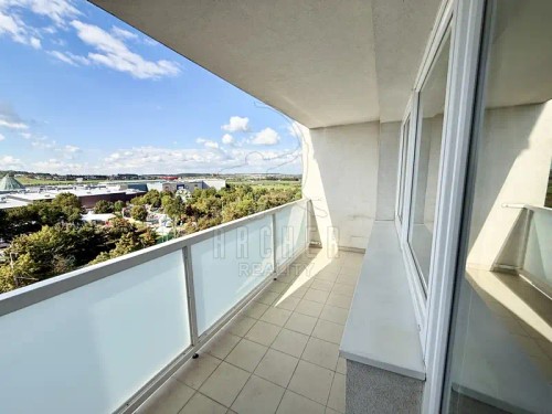 Prodej bytu 3+kk 70 m²