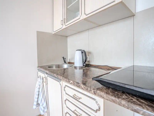 Prodaný  byt 1+kk 30 m²