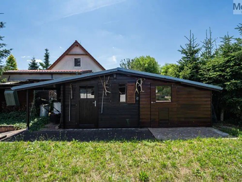 Prodej domu 308 m², pozemek 1619 m²