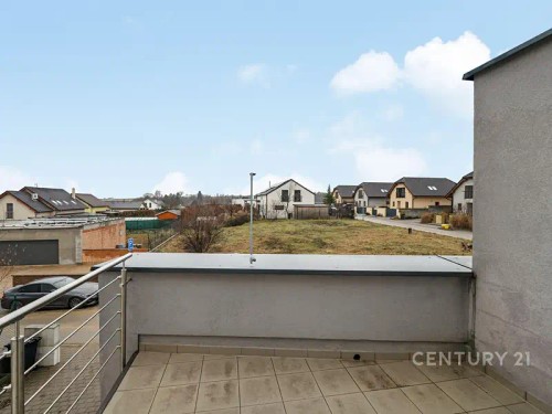 Prodej domu 172 m², pozemek 612 m²