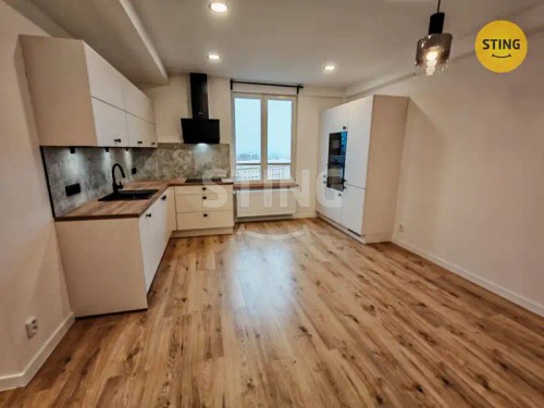 Prodej bytu 3+kk 57 m²