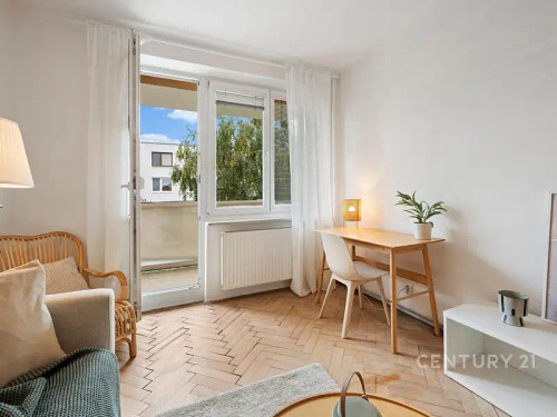 Prodaný byt 2+1 56 m²