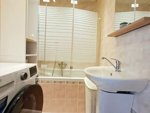 Prodej bytu 3+1 71 m²