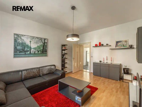 Prodej bytu 2+1 76 m²