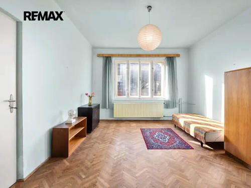 Prodaná vila 205 m², pozemek 684 m²