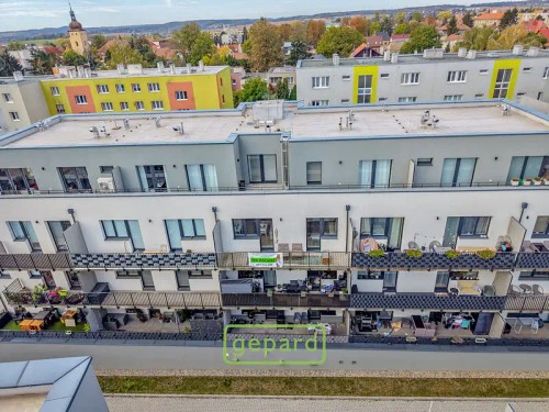 Prodej bytu 2+kk 35 m²