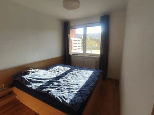 Prodaný byt 2+kk 50 m²