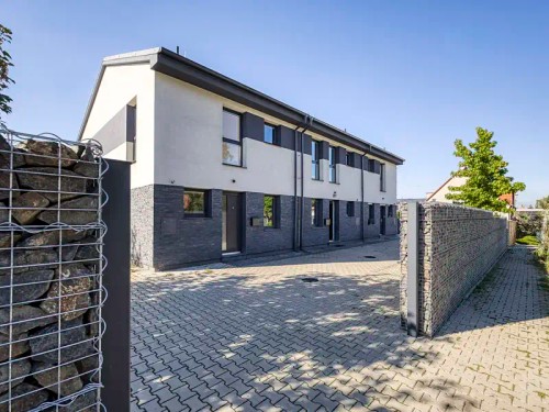 Prodaný byt 5+kk 116 m²
