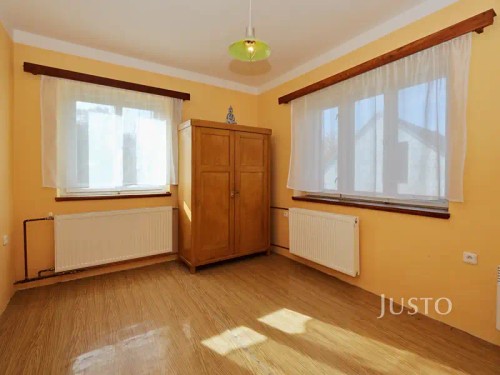 Prodej domu 116 m², pozemek 9463 m²