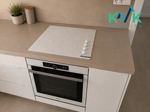 Prodej bytu 3+kk 66 m²