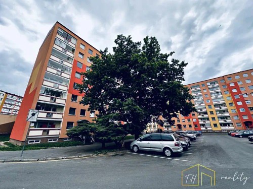 Prodej bytu 3+1 78 m²