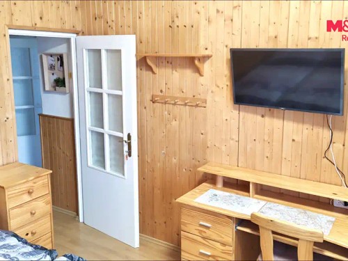 Prodej bytu 2+kk 39 m²