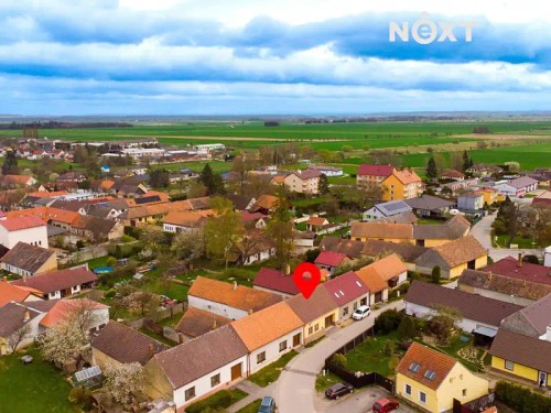 Prodej domu 159 m², pozemek 562 m²