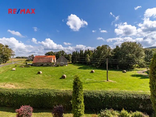 Prodej atypického bytu 31 m²