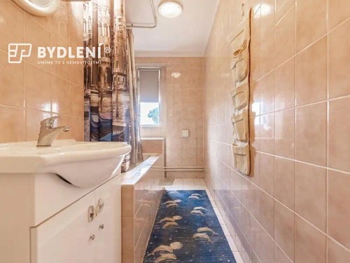 Prodej bytu 3+1 69 m²