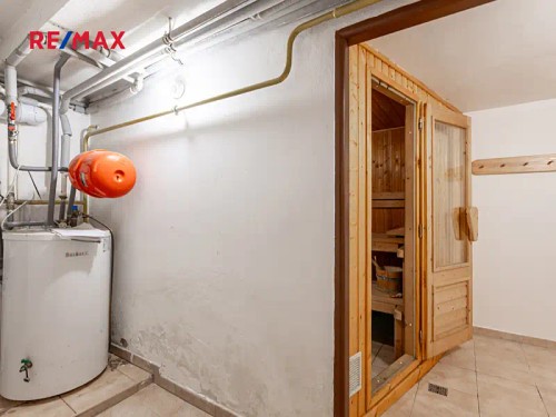 Prodaný  dům 151 m², pozemek 143 m²