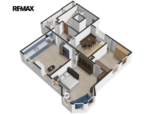 Prodej domu 260 m², pozemek 180 m²