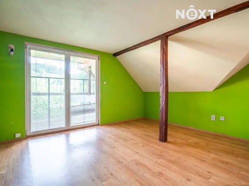 Prodej domu 150 m², pozemek 760 m²