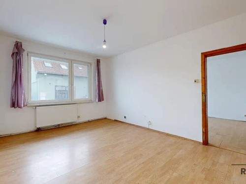 Prodaný byt 3+1 69 m²