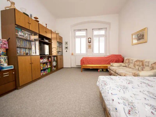 Prodej bytu 2+kk 77 m²