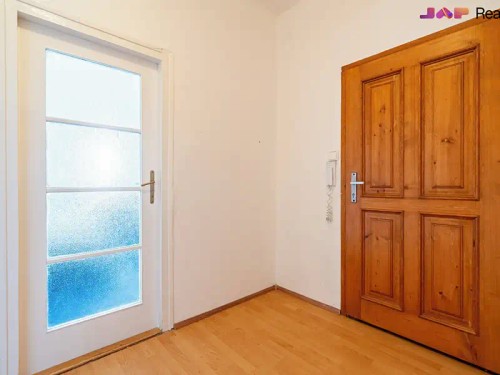 Prodej bytu 2+1 46 m²
