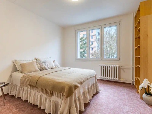 Prodej bytu 3+1 64 m²