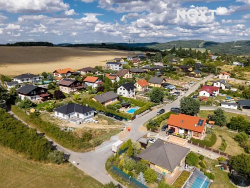 Prodaný  dům 133 m², pozemek 810 m²