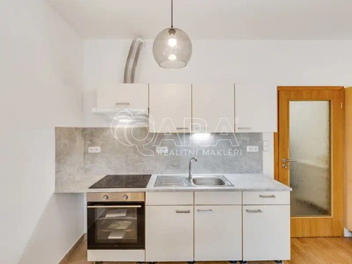 Prodaný byt 1+kk 39 m²